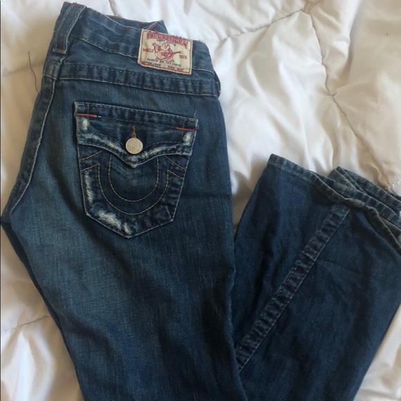 true religion jeans